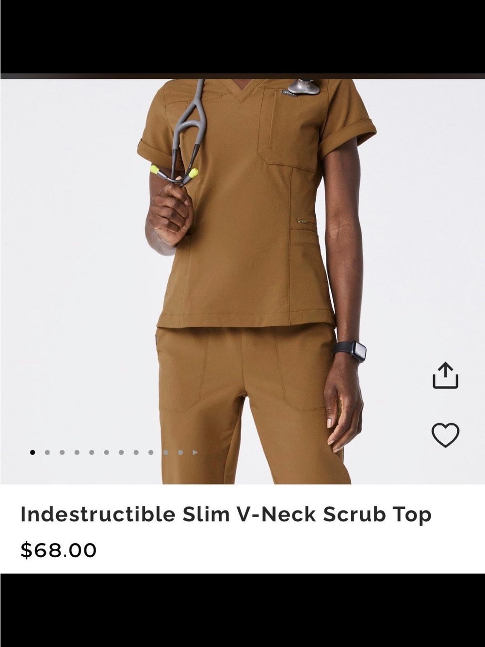 Figs Indestructible Scrub set in earth